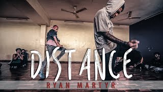 Distance  Omarion  Ryan Martyr  Souls On Fire 2 [upl. by Nariko245]