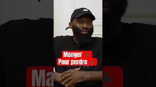 « Ça mange quoi » Cédric Doumbé [upl. by Gertie]