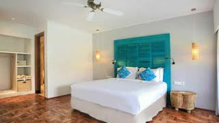 SOL by Melia Benoa Bali All Inclusive  Junior Suite Pool Access Room Tour [upl. by Formica732]