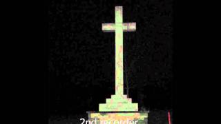 Crystal Grubb MURDER VICTIM SPEAKS FROM HER GRAVE EVP  GHOSTBOX [upl. by Merete]