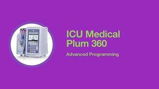 Plum 360 Advanced Programing [upl. by Henning]