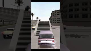 REDRIVER 2 Driver 2 Las Vegas  Car Stand [upl. by Artair]