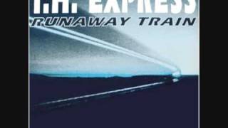 TH EXPRESS  Runaway Train Another Edit  1994 [upl. by Hepsiba688]