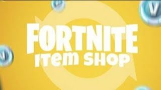 Fortnite Item Shop TODAY 8th November 2024 fortnite [upl. by Yong62]