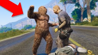 Modded lobbies have gotten out of hand  GTA 5 THUG LIFE 505 [upl. by Barnard]