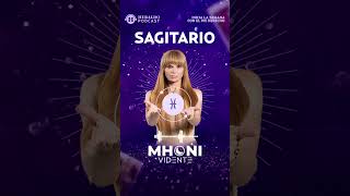 Sagitario del 22 al 28 de julio  Horóscopos con Mhoni Vidente [upl. by Gris646]