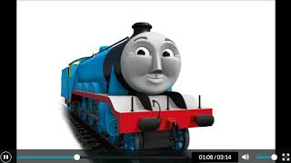 Brent rants Thomas amp Friends [upl. by Stillas517]