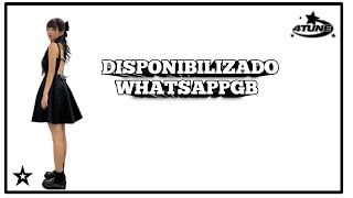 ☆ Disponibilizando WhatsApp versão pro atualizado [upl. by Lupee563]