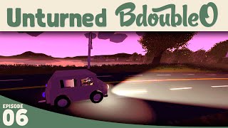 Unturned 30  EPIC Battle Finale [upl. by Frida421]