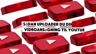 Sådan uploader du din videoansøgning [upl. by Nylhsa]