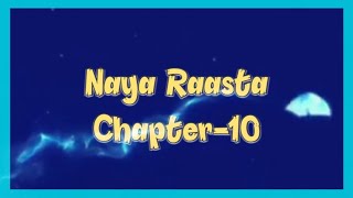 Workbook answers of Naya Raasta Chapter 10  20212023 syllabus for class 9 amp 10  Bluee Academy [upl. by Winfrid]