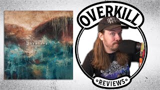 HAMFERÐ Men Guðs Hond Er Sterk Album Review  BangerTV [upl. by England]