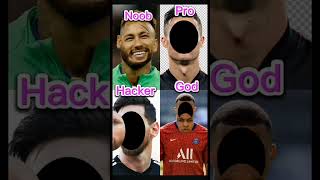 dont sholt whelt doingfootball neymar shorts music fifa messi ronaldo futebol edit cr7 [upl. by Mahtal]