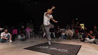 Killason vs Junior Yudat  FINAL  LSC BATTLE HIP HOP 2024 [upl. by Ermengarde]