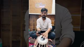 professional highquality handmade tabla made by Raja musical Kendra  81785504018851149893 [upl. by Ilanos188]