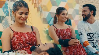 DIL KA FRAME  Official Video Song  Sonu Garanpuria  RakhiSingh  New Haryanvi Song Haryanavi 2023 [upl. by Lonee122]