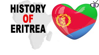 History of Eritrea [upl. by Noslen]