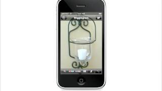 3D Camera for iPhone [upl. by Yennek148]