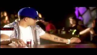 J Alvarez  Bailarina EpicenterVideo Official [upl. by Hermie]