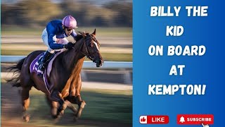 Two tips for Kempton on Monday [upl. by Stephenie696]