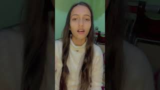 Baatein ye kabhi na female version KhamoshiyanSalonisaini officialyoutube arijitsingh viral [upl. by Nicolette]