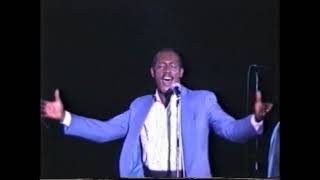 I Miss You LIVE  Harold Melvin And The Blue Notes [upl. by Emaj716]