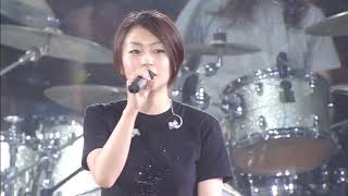 宇多田光 Utata Hikaru  Introducing The Band Encore 025 WildLife Live 2010 YokoHama Arena Dec 89 [upl. by Drisko]