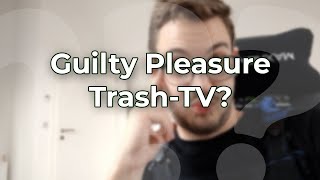 Gibt es TrashTVFormate die ihr als Guilty Pleasure genießen könnt  Frag PietSmiet 2430 [upl. by Fennessy]