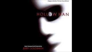 Hollow Man OST  Find Him [upl. by Kali126]