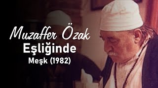 Muzaffer Özak Efendi  Cerrahi Zikir [upl. by Thaxter5]