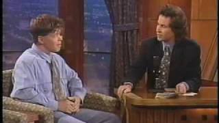 Rob Liefeld On Dennis Miller [upl. by Anirbas]