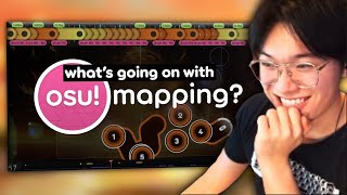 BTMC Reacts to “what’s going on with mapping” [upl. by Vin101]