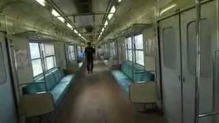 Inside Ex JR EMU 203s At PNRTutuban MotorcarEMU shed visit [upl. by Welsh551]