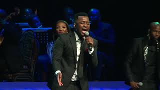 Gospel Goes Classical  Jesu Ulidwala ft Lusanda Beja [upl. by Atikal]