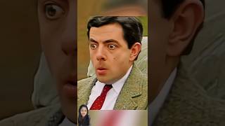 Mr bean excellent car driving skills 🚕🤣🤪 funny nilucomedy britishcomedy britishsitcom ytshorts [upl. by Assyral]