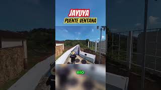 Jayuya Puente Ventana [upl. by Ysabel]