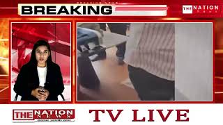 Nashik Raid Today नासिक में बड़ी छापेमारी  Breaking News  Maharashtra Election Commission [upl. by Assilim]