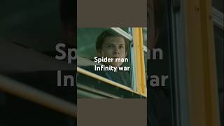 spider man infinity warsspider man infinity war vision spider manpart1 [upl. by Schroeder900]