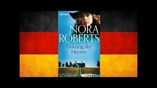 Einklang der Herzen von Nora Roberts ★ Hörbuch Komplett [upl. by Nagaet]