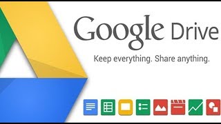 Comment importer des fichier sur Google Drive [upl. by Jutta]