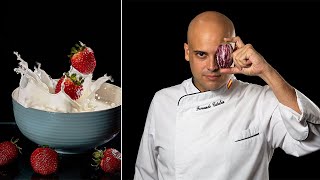 FOTOS de COMIDA Secretos de un CHEF y FOTÓGRAFO PROFESIONAL [upl. by Neelhtakyram]