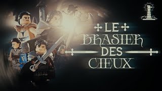 Le Brasier Des Cieux [upl. by Ayt]