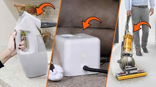 Top 5 Best Floor Cleaner Machines in 2024  Detailed Reviews amp Buyers Guide [upl. by Adniroc425]