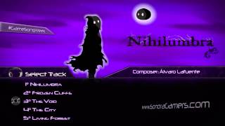 Nihilumbra OST  Top 5  GameSongWeek [upl. by Saiff]