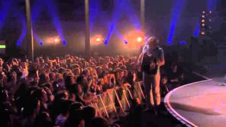 Jack Johnson Live at iTunes Festival 2013 Banana Pancakes HD [upl. by Whallon]