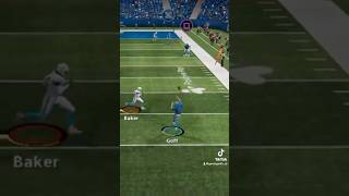 Serving L’s on a platter madden [upl. by Ailido]