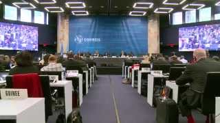 ITU COUNCIL 2014 Highlights [upl. by Lanos479]