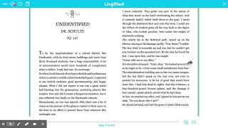 Ungifted Chapter 2 [upl. by Gilcrest]