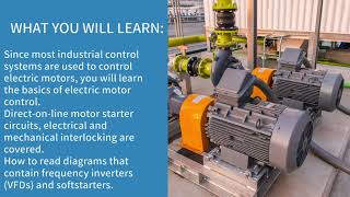 Introduction to Electrical Controls amp Diagram Reading [upl. by Leiuqese]