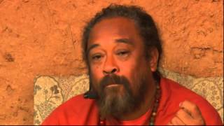 Mooji Sunday satsang meditation [upl. by Blinny]